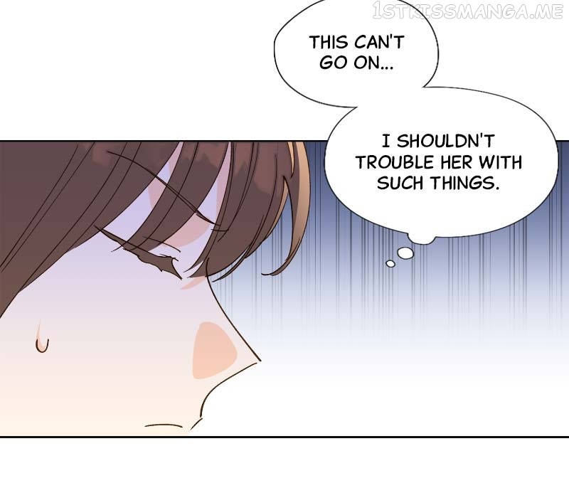 Dear First Love Chapter 12 - page 28