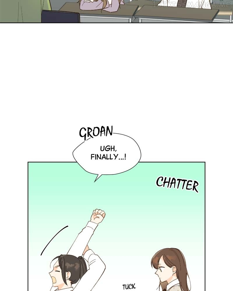 Dear First Love Chapter 12 - page 3