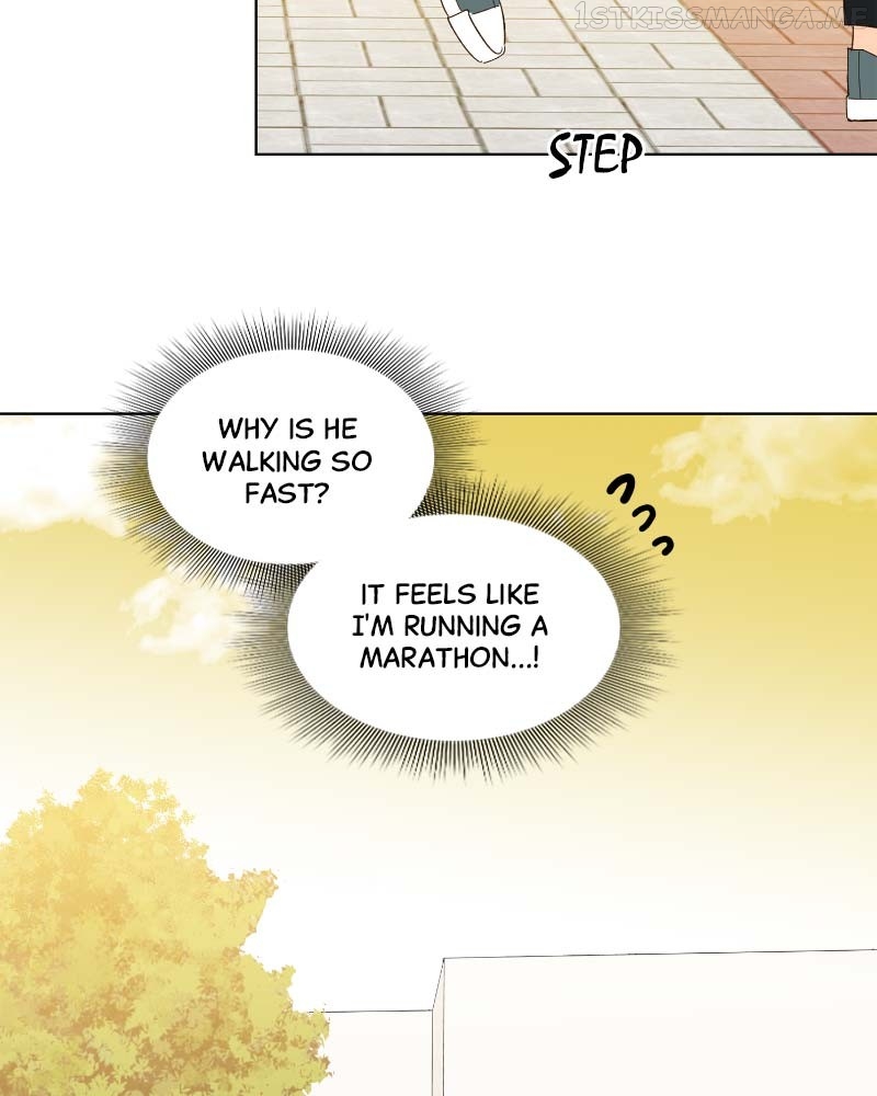 Dear First Love Chapter 12 - page 31