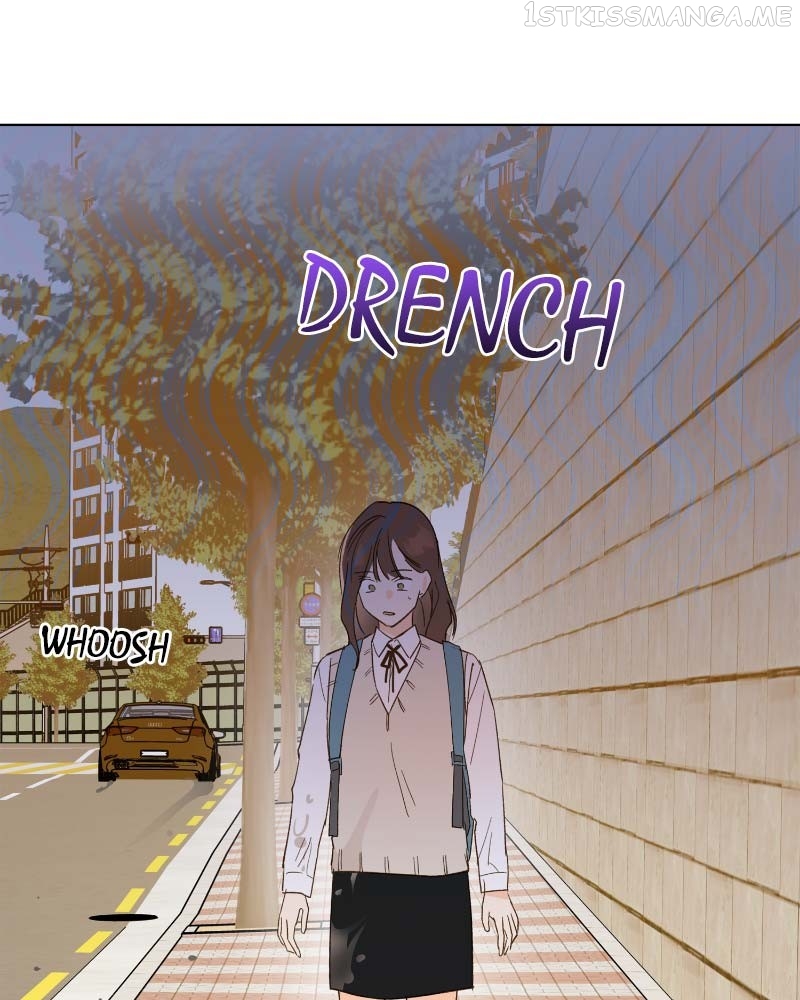 Dear First Love Chapter 12 - page 42