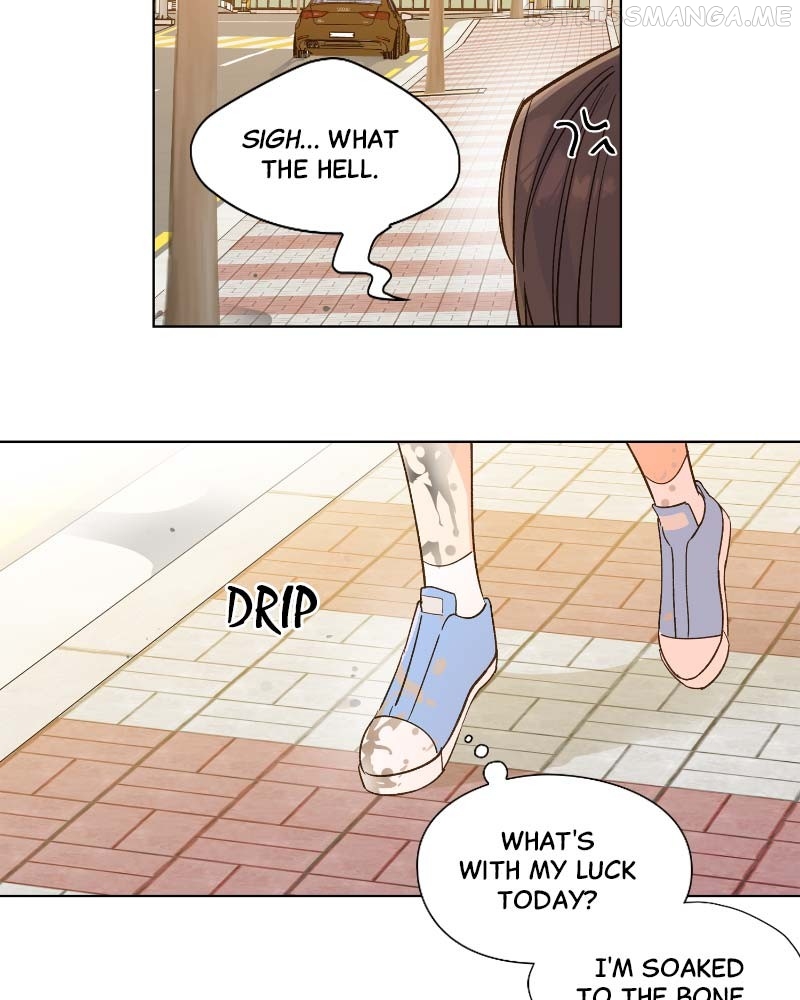 Dear First Love Chapter 12 - page 44