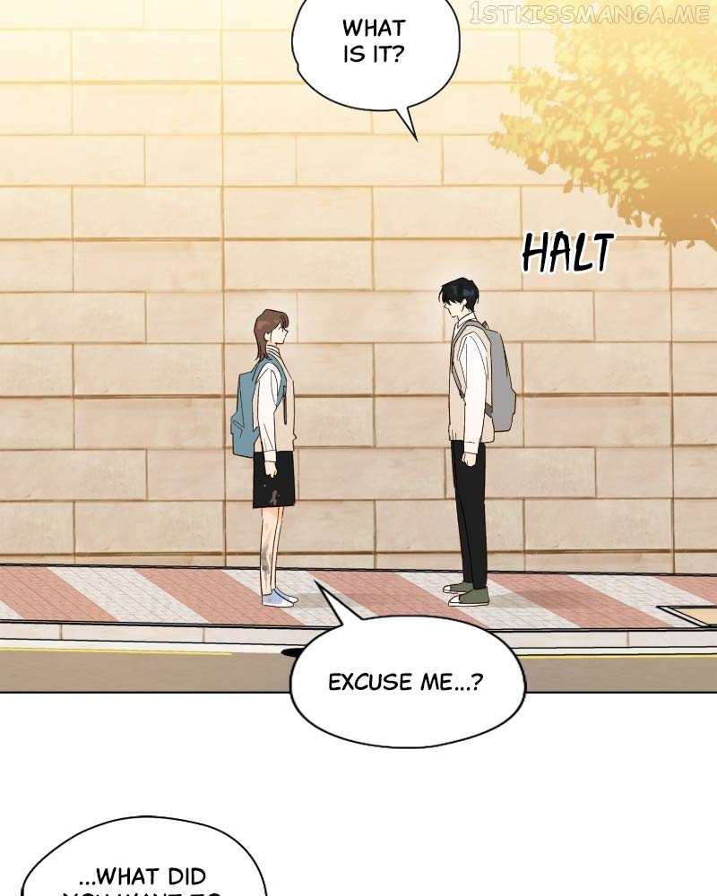 Dear First Love Chapter 12 - page 50