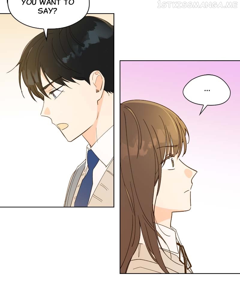 Dear First Love Chapter 12 - page 51