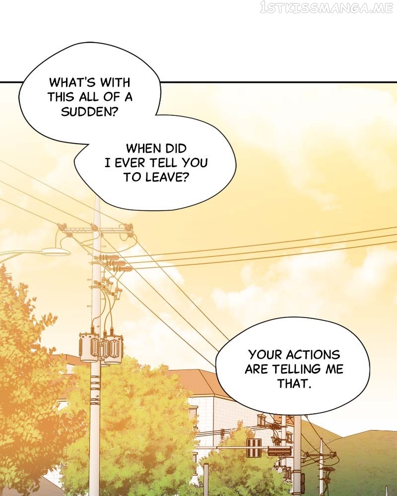 Dear First Love Chapter 12 - page 59