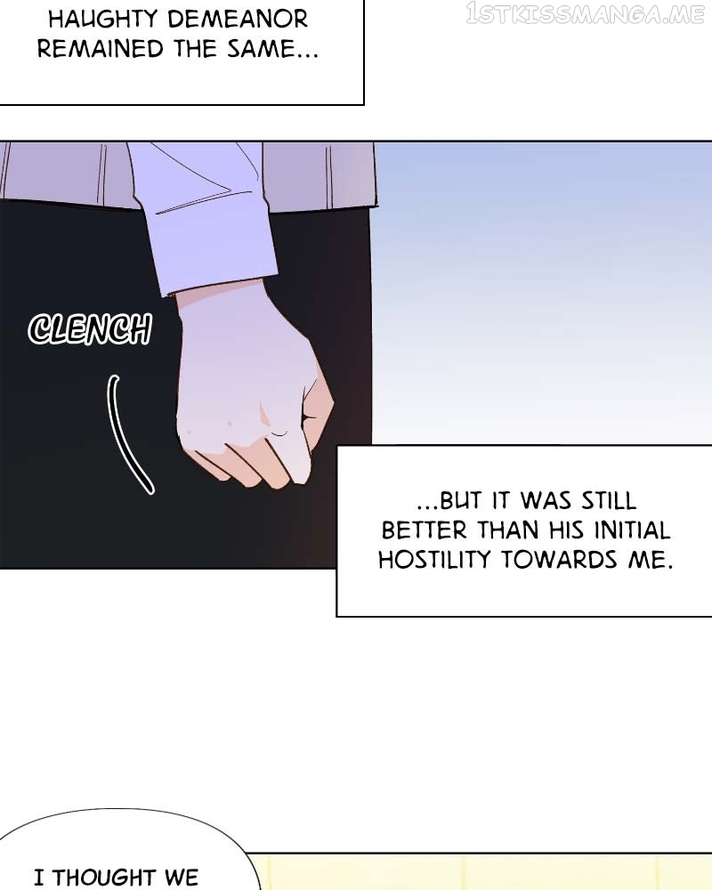 Dear First Love Chapter 12 - page 64