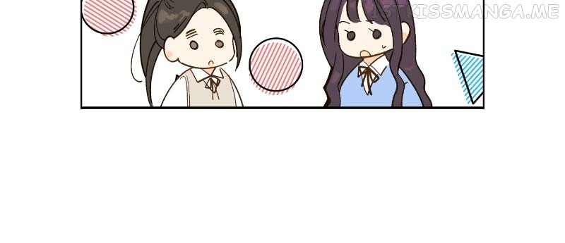 Dear First Love Chapter 12 - page 9
