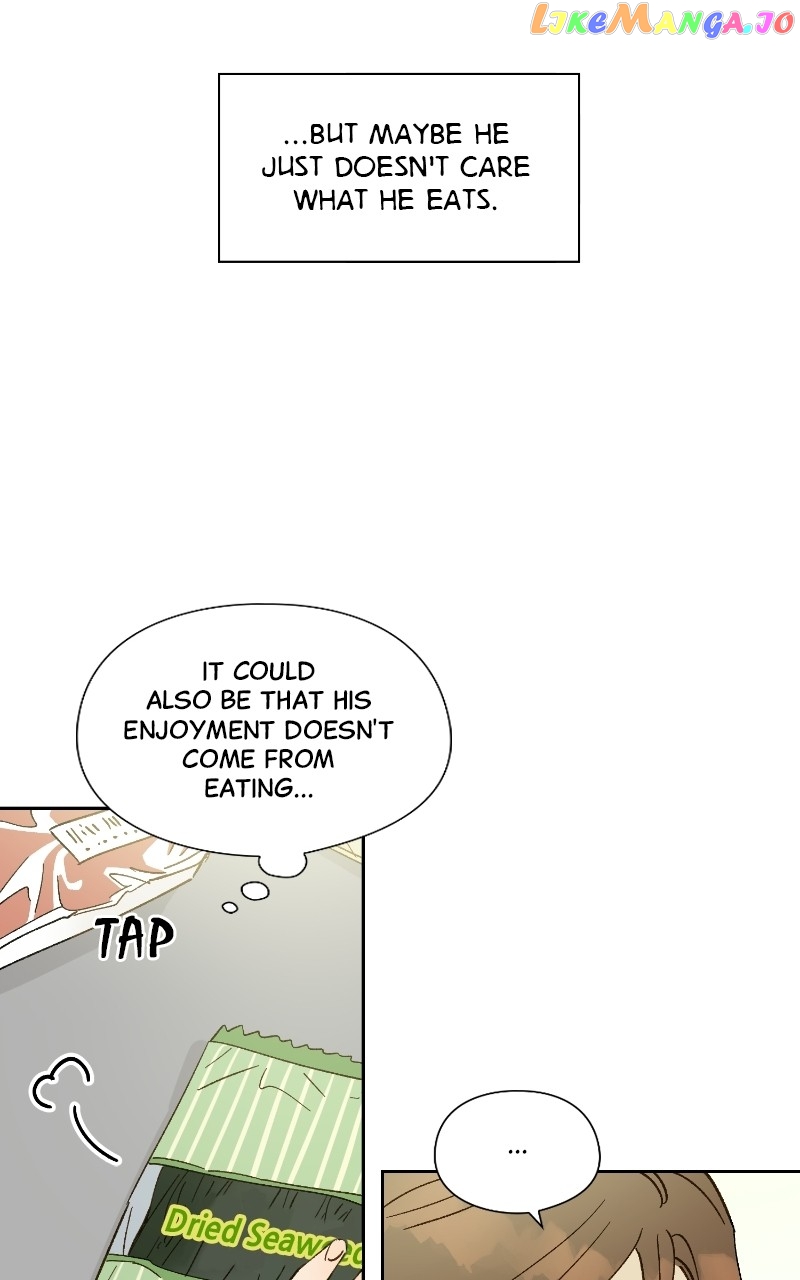 Dear First Love Chapter 46 - page 11