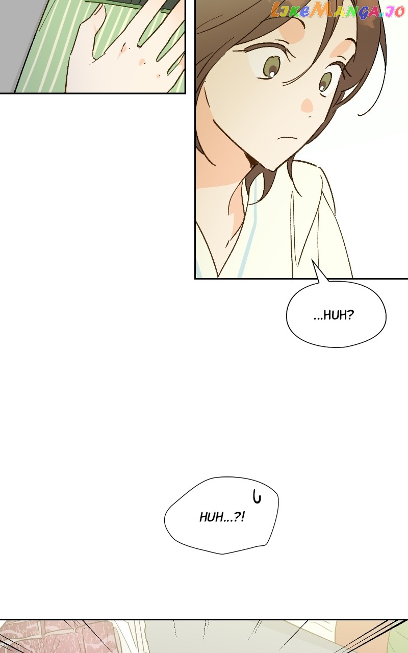 Dear First Love Chapter 46 - page 12
