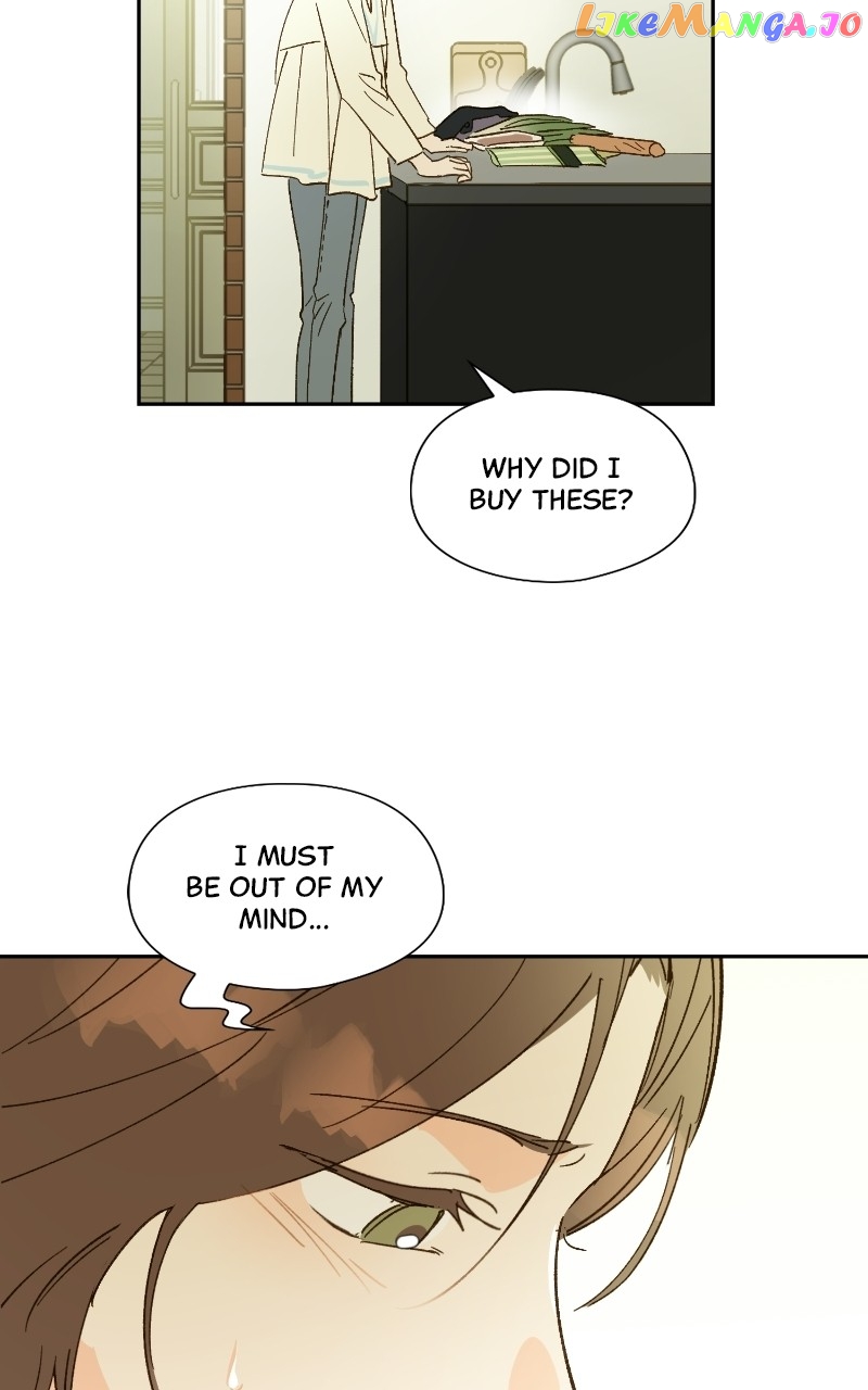 Dear First Love Chapter 46 - page 14