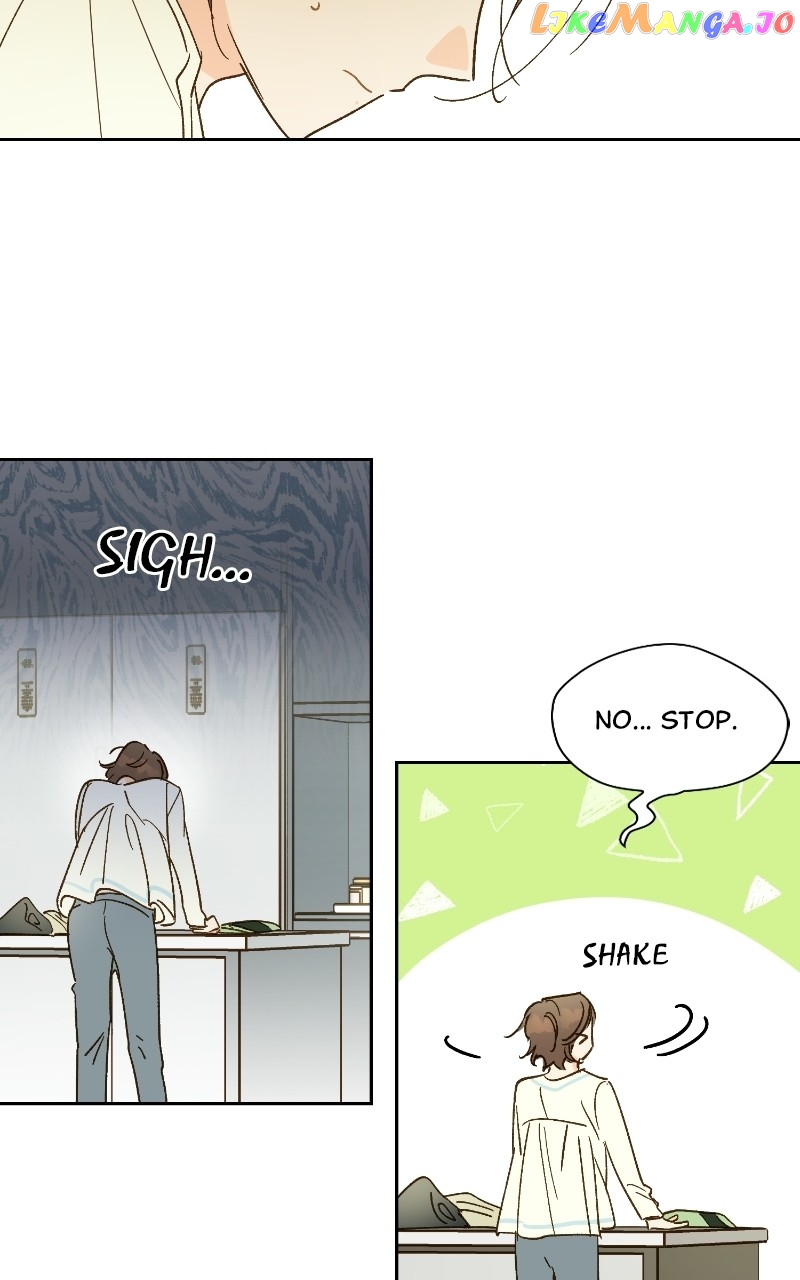 Dear First Love Chapter 46 - page 21