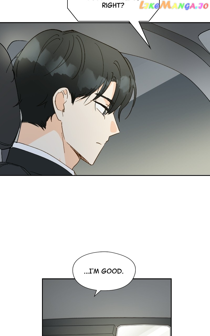Dear First Love Chapter 46 - page 26