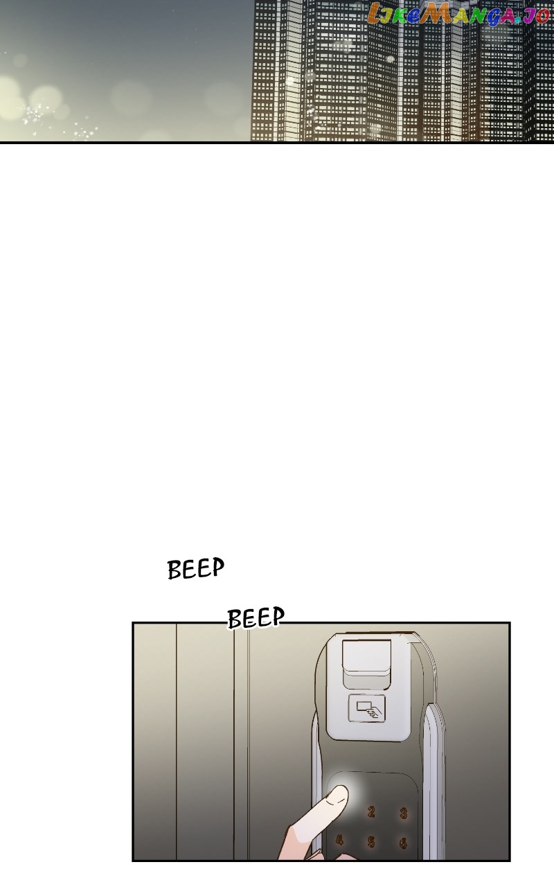 Dear First Love Chapter 46 - page 28