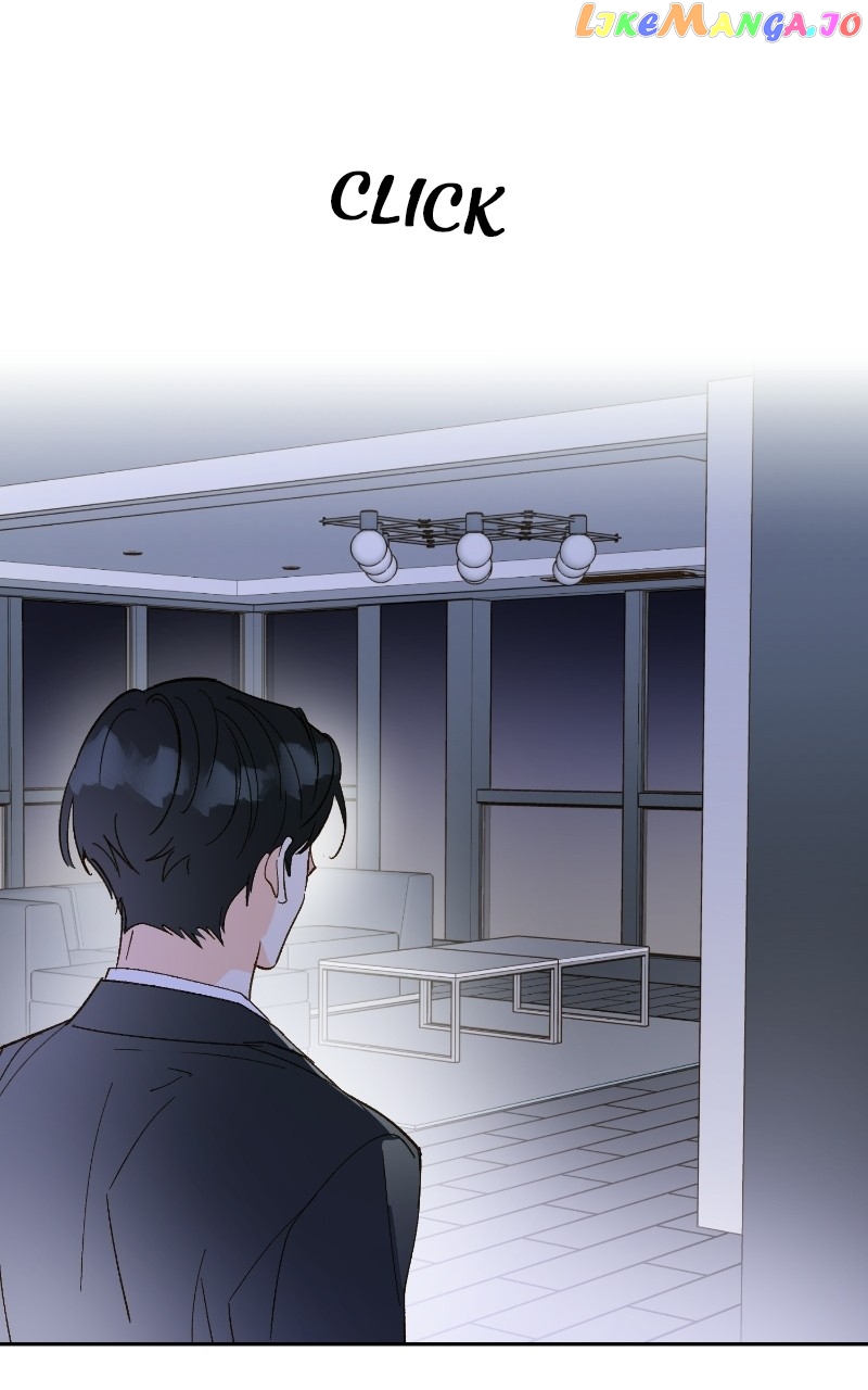 Dear First Love Chapter 46 - page 29
