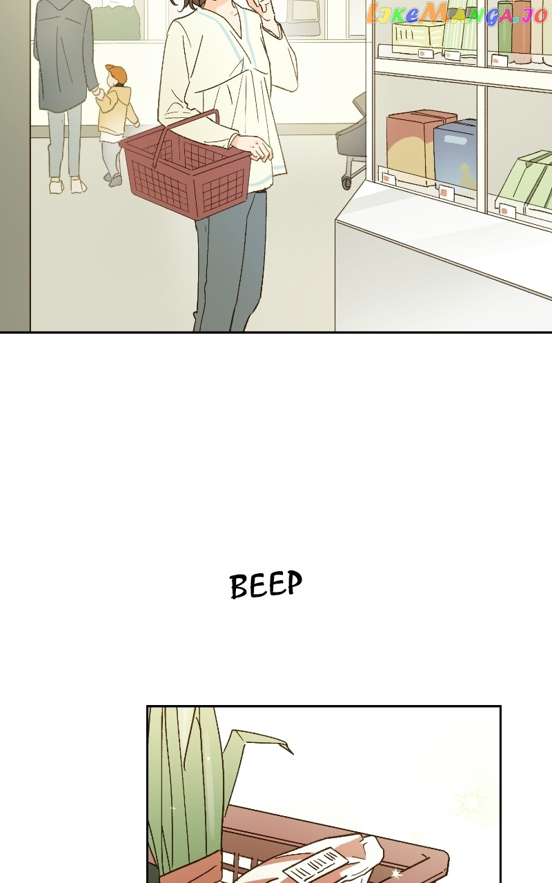 Dear First Love Chapter 46 - page 3