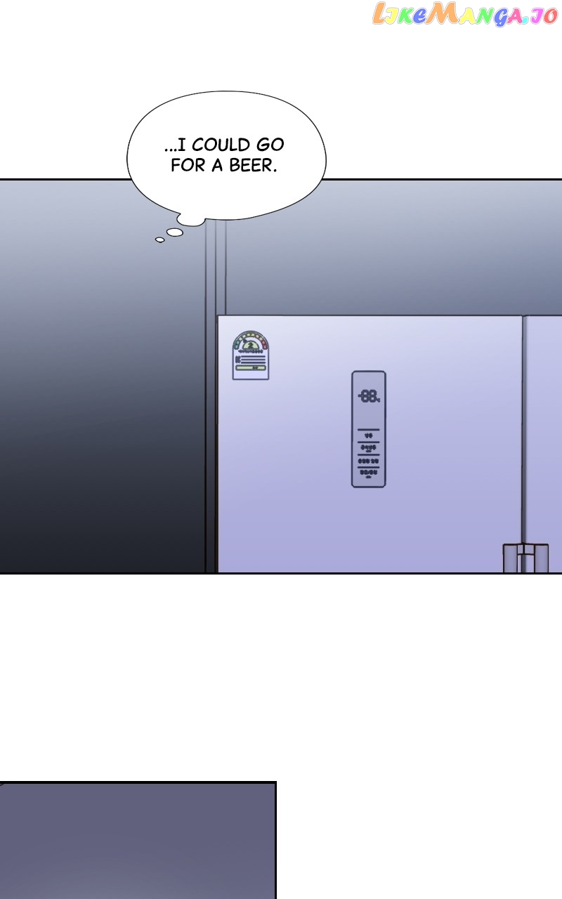 Dear First Love Chapter 46 - page 35