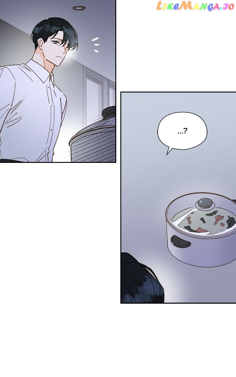 Dear First Love Chapter 46 - page 36