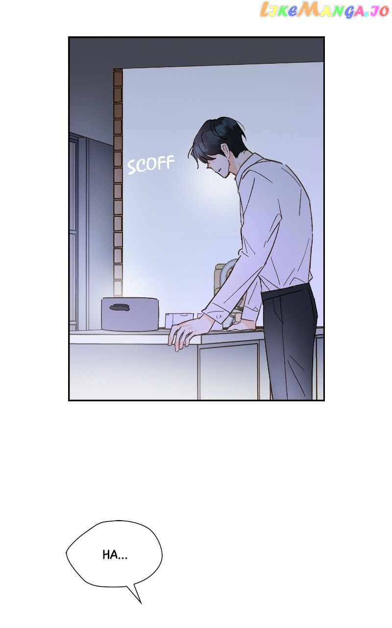 Dear First Love Chapter 46 - page 46