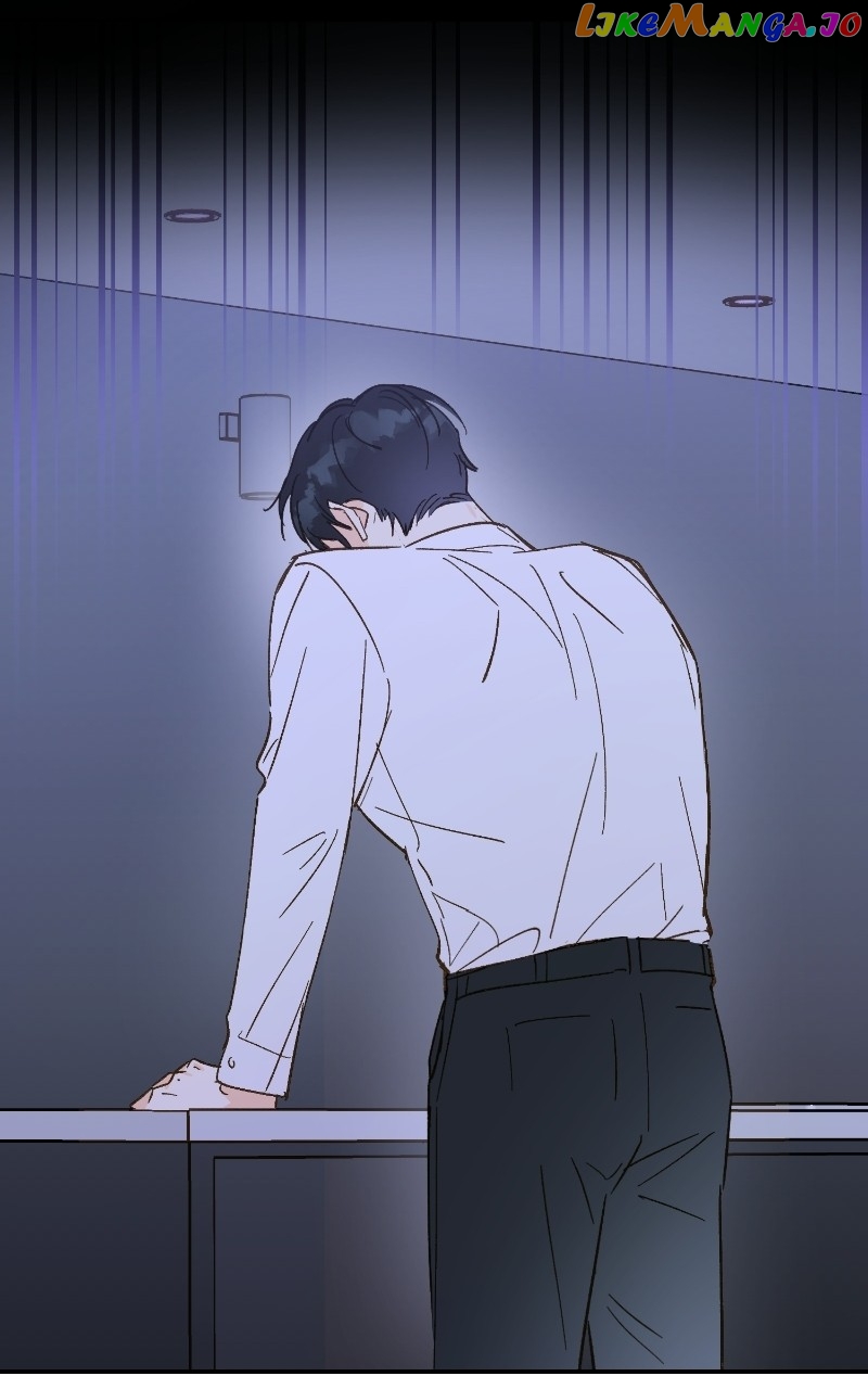 Dear First Love Chapter 46 - page 52