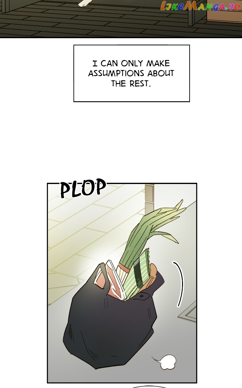 Dear First Love Chapter 46 - page 7