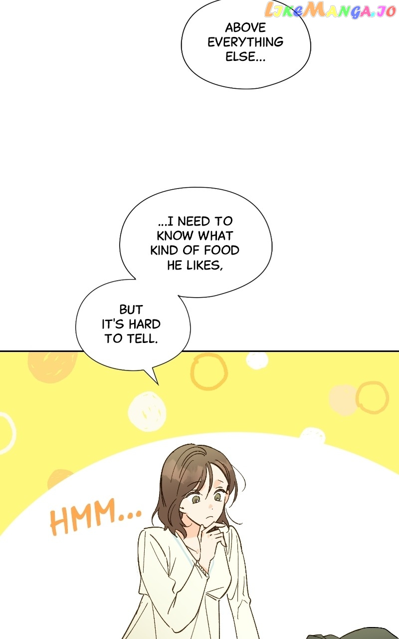 Dear First Love Chapter 46 - page 8