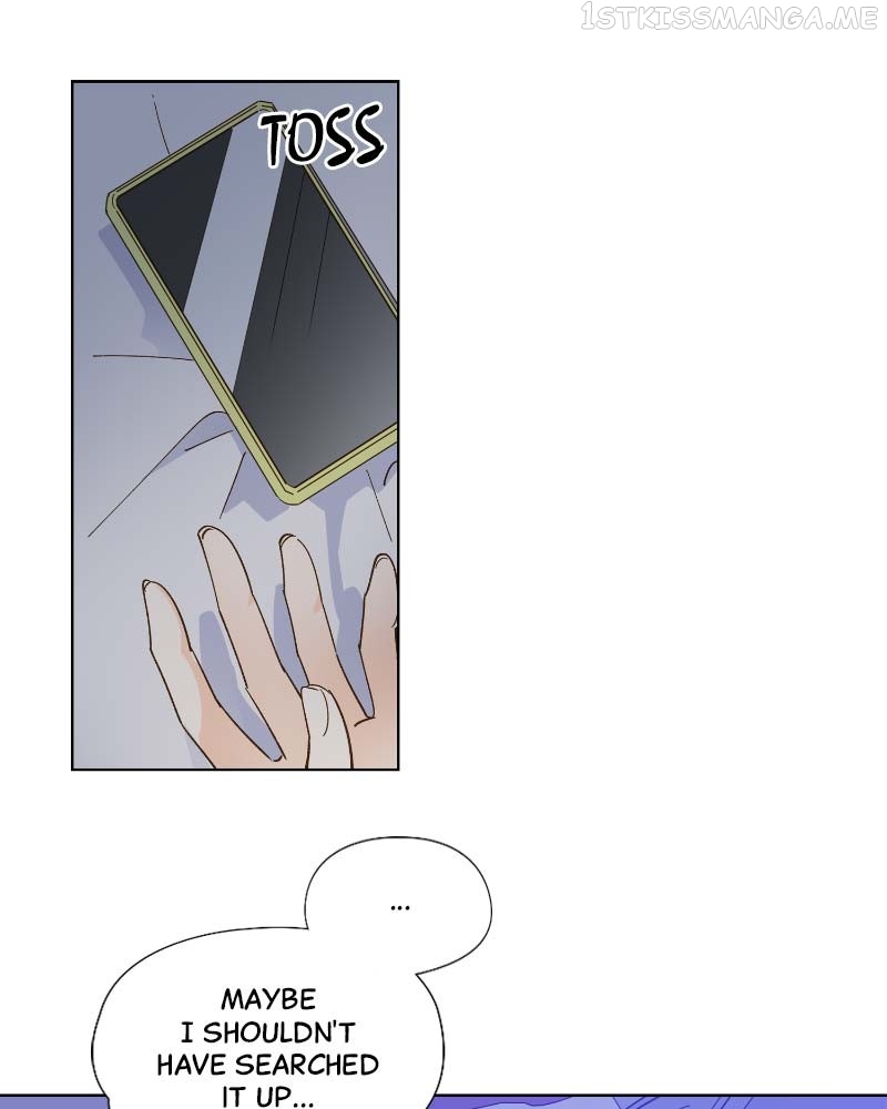 Dear First Love Chapter 11 - page 11