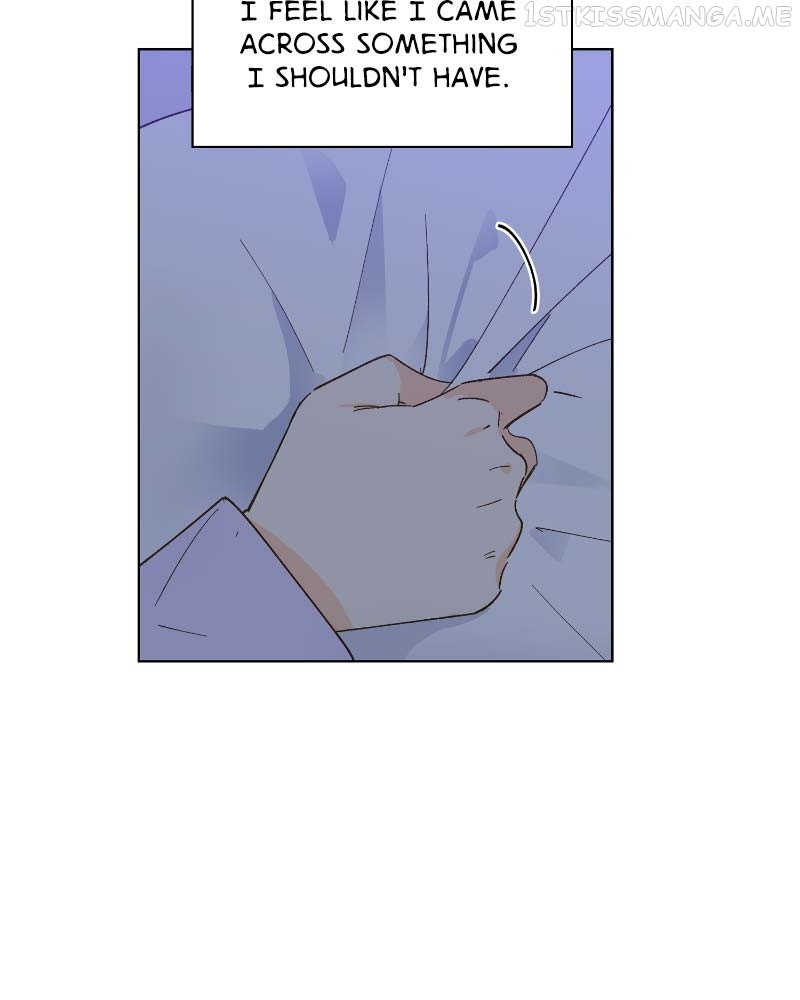 Dear First Love Chapter 11 - page 13