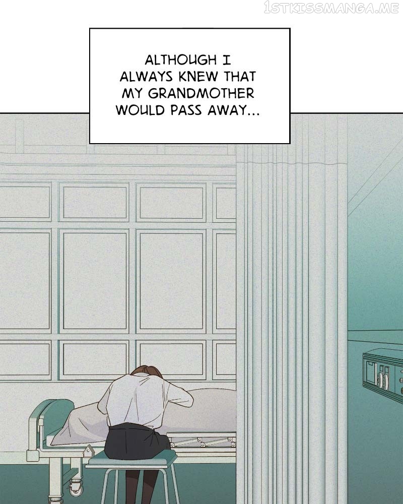 Dear First Love Chapter 11 - page 14