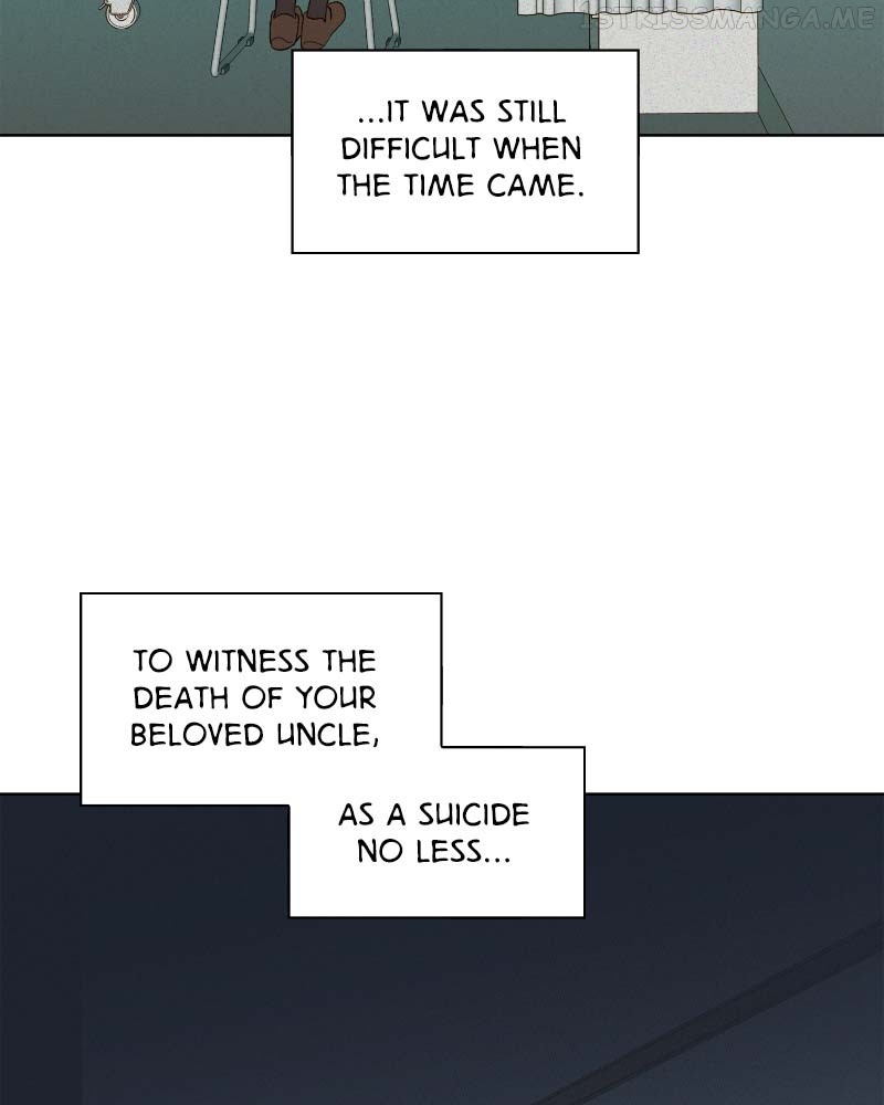 Dear First Love Chapter 11 - page 15