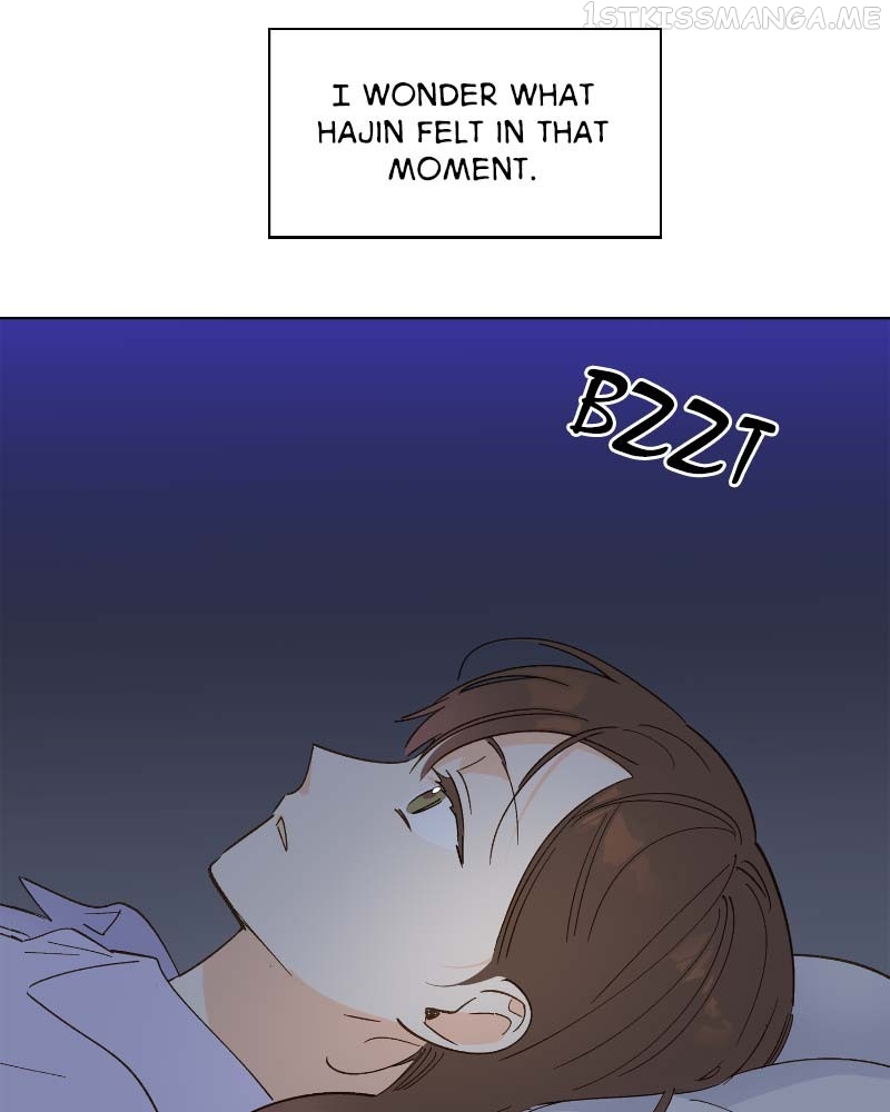 Dear First Love Chapter 11 - page 17