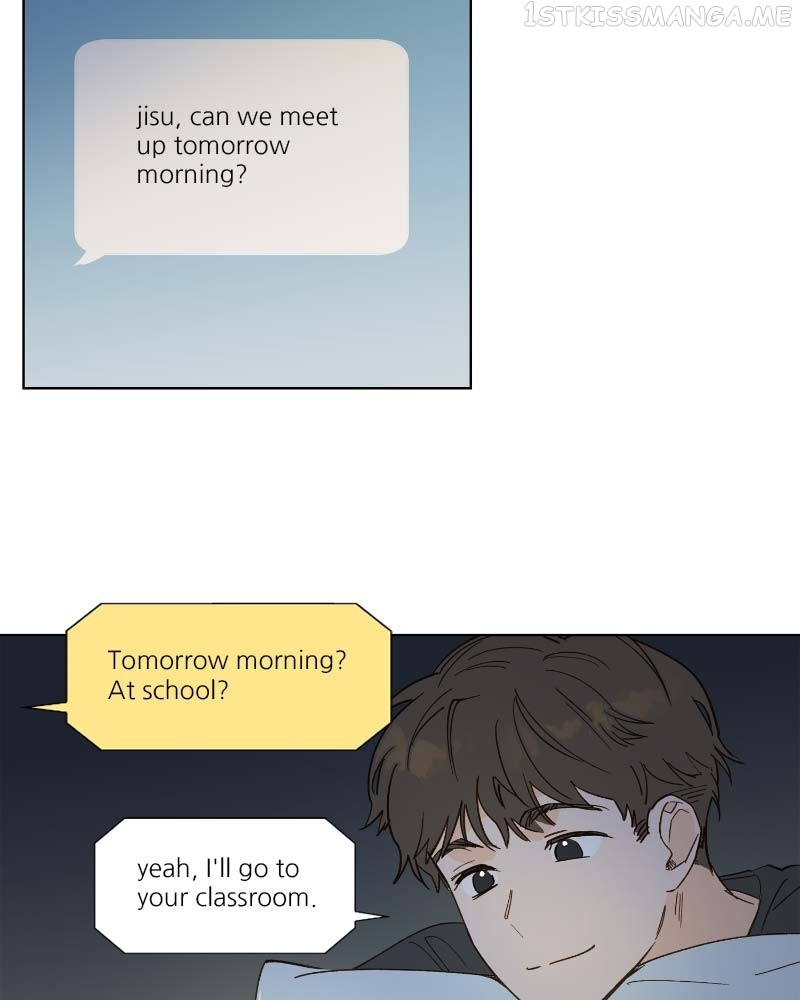 Dear First Love Chapter 11 - page 20