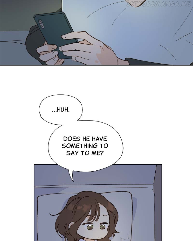 Dear First Love Chapter 11 - page 21