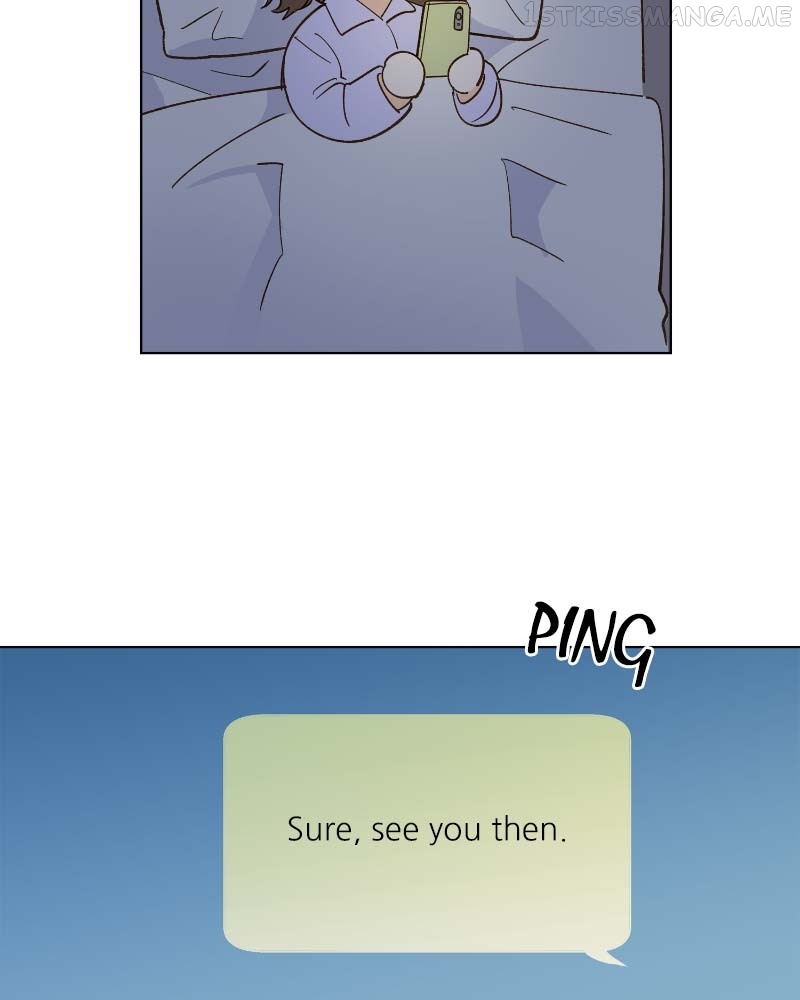 Dear First Love Chapter 11 - page 22