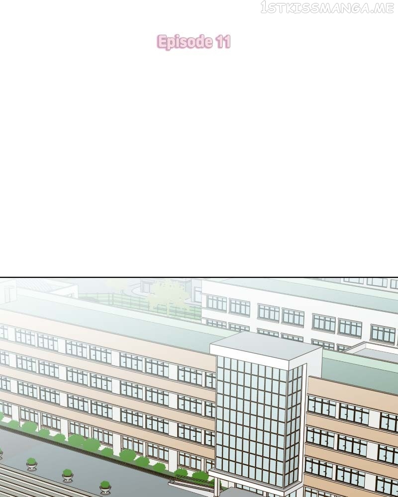 Dear First Love Chapter 11 - page 24