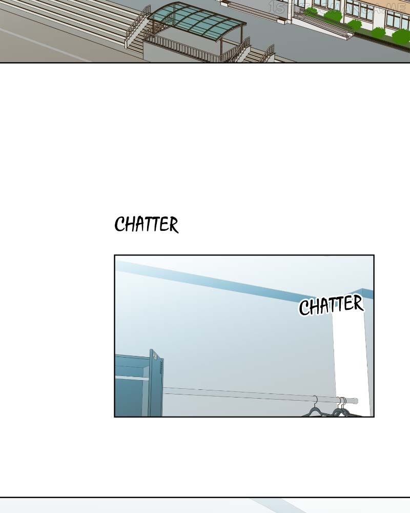 Dear First Love Chapter 11 - page 25