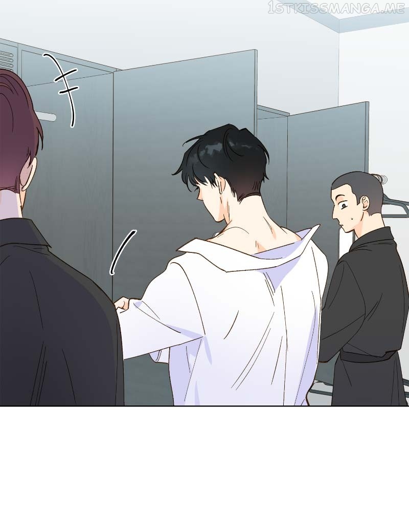 Dear First Love Chapter 11 - page 26