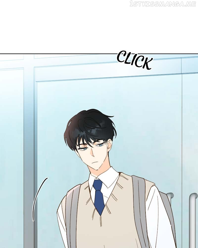 Dear First Love Chapter 11 - page 27