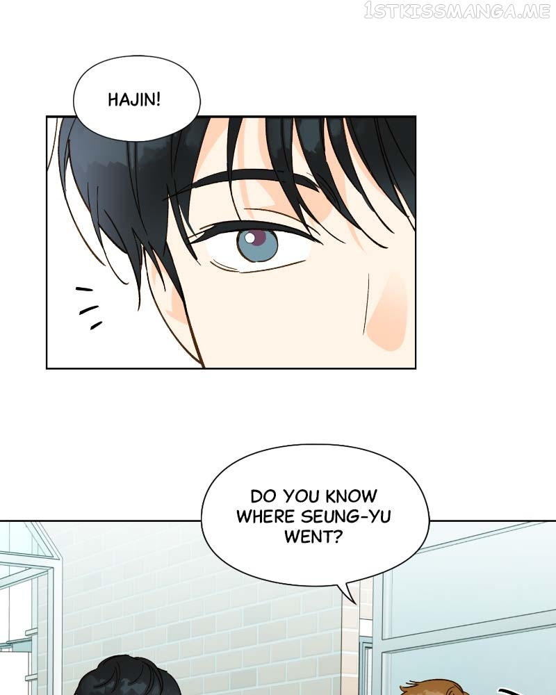 Dear First Love Chapter 11 - page 29