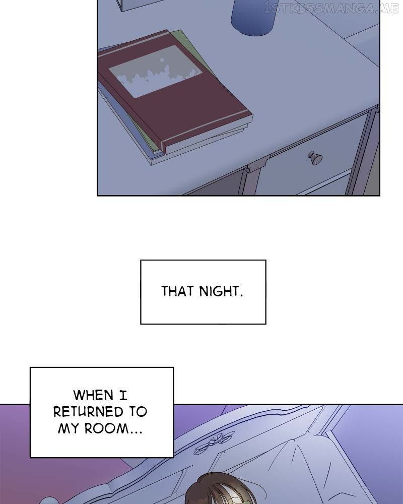 Dear First Love Chapter 11 - page 3