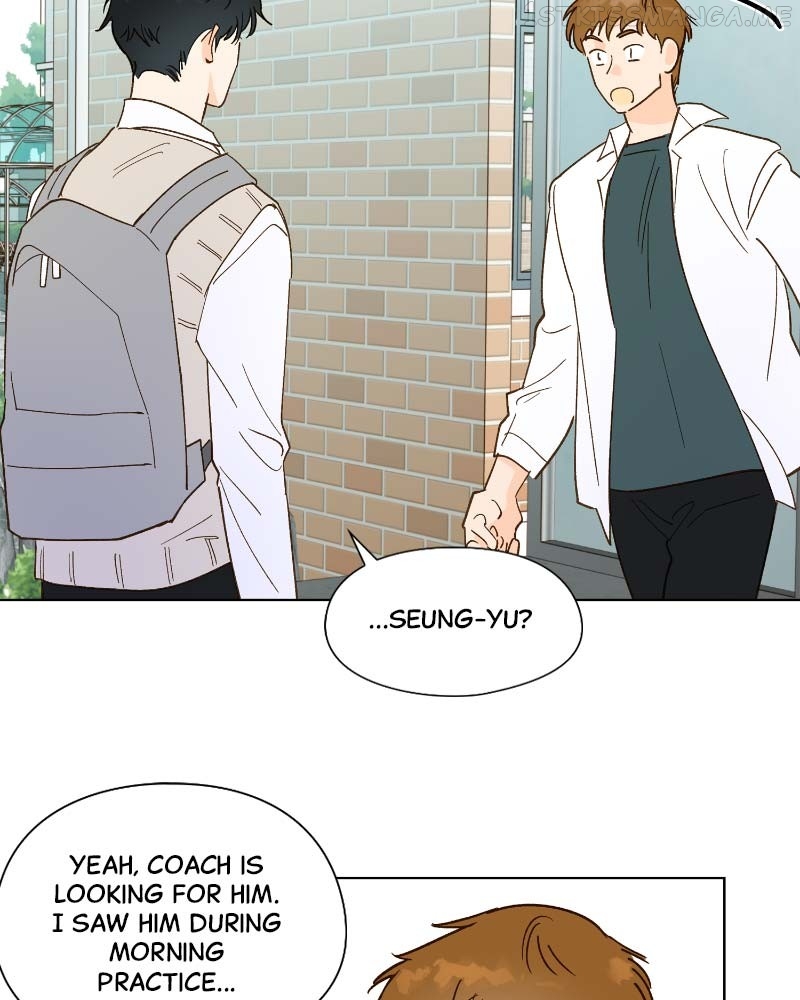 Dear First Love Chapter 11 - page 30