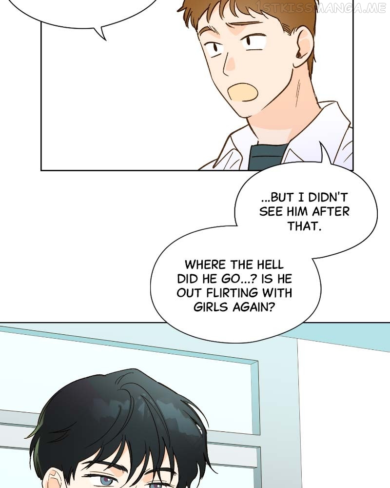Dear First Love Chapter 11 - page 31