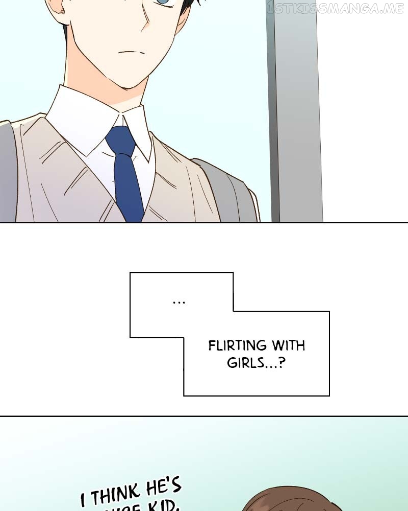 Dear First Love Chapter 11 - page 32