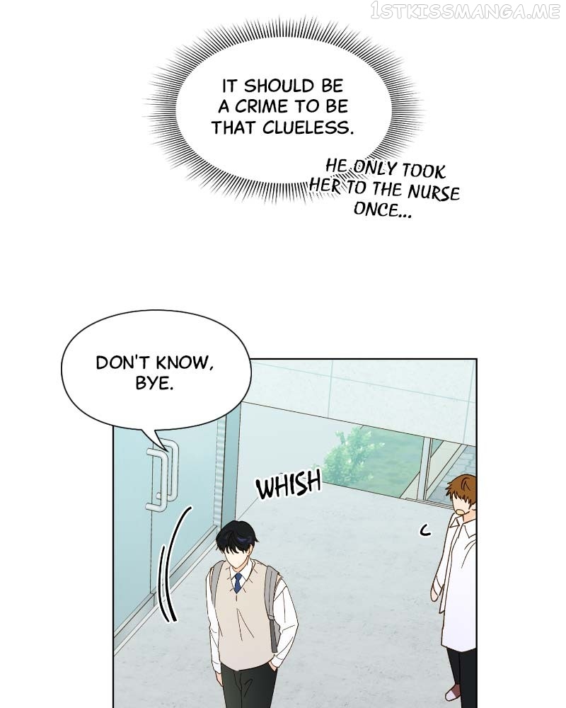 Dear First Love Chapter 11 - page 34