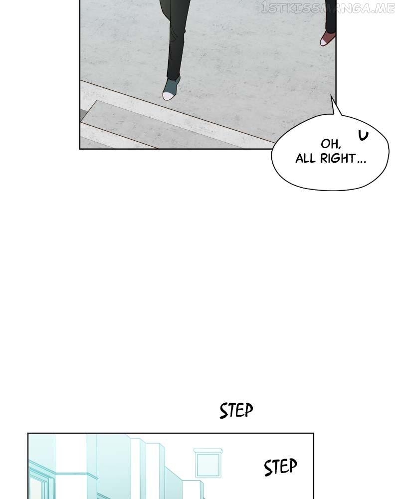 Dear First Love Chapter 11 - page 35