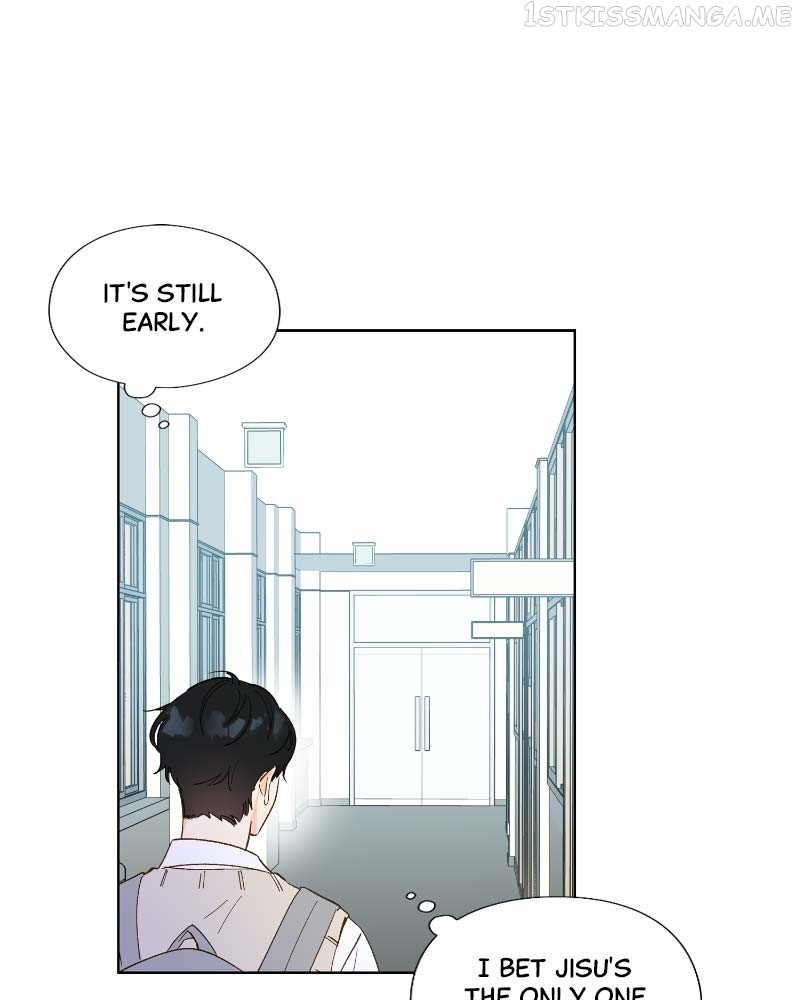 Dear First Love Chapter 11 - page 37