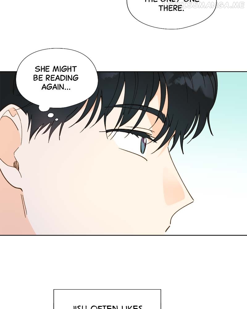 Dear First Love Chapter 11 - page 38