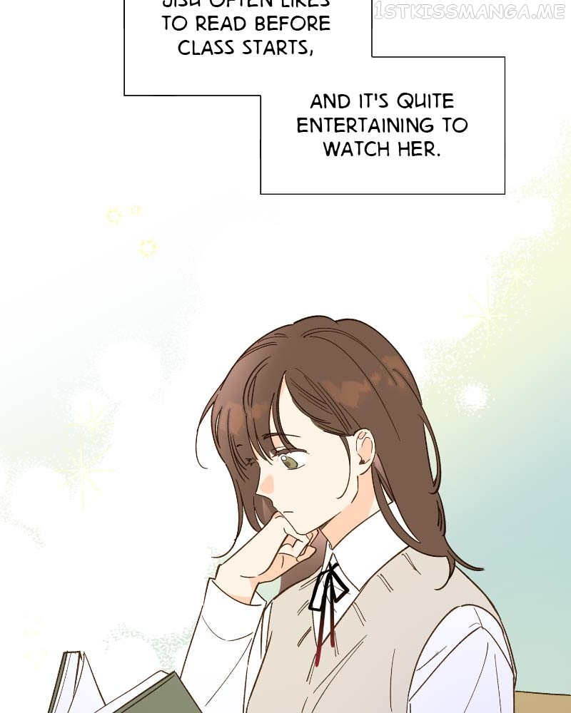 Dear First Love Chapter 11 - page 39
