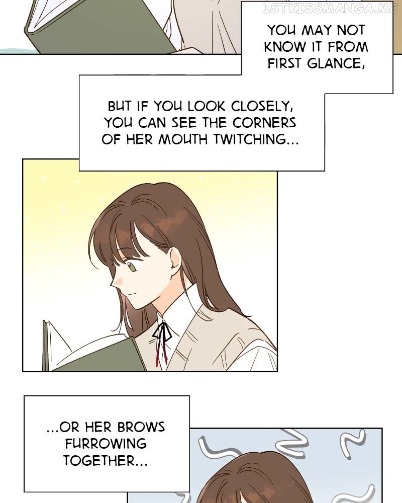 Dear First Love Chapter 11 - page 40