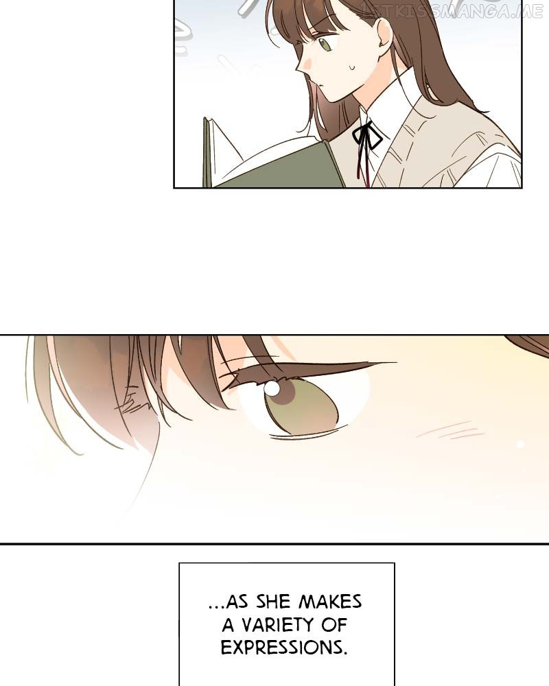 Dear First Love Chapter 11 - page 41