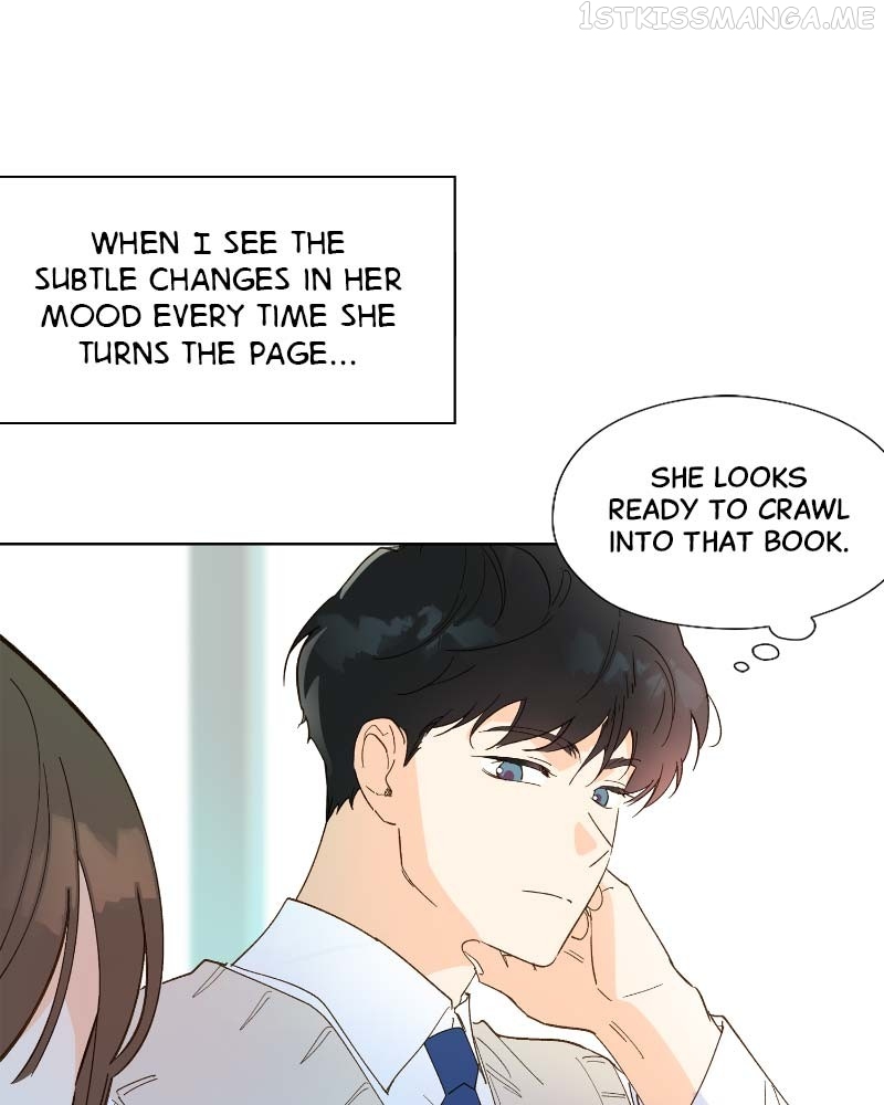 Dear First Love Chapter 11 - page 43
