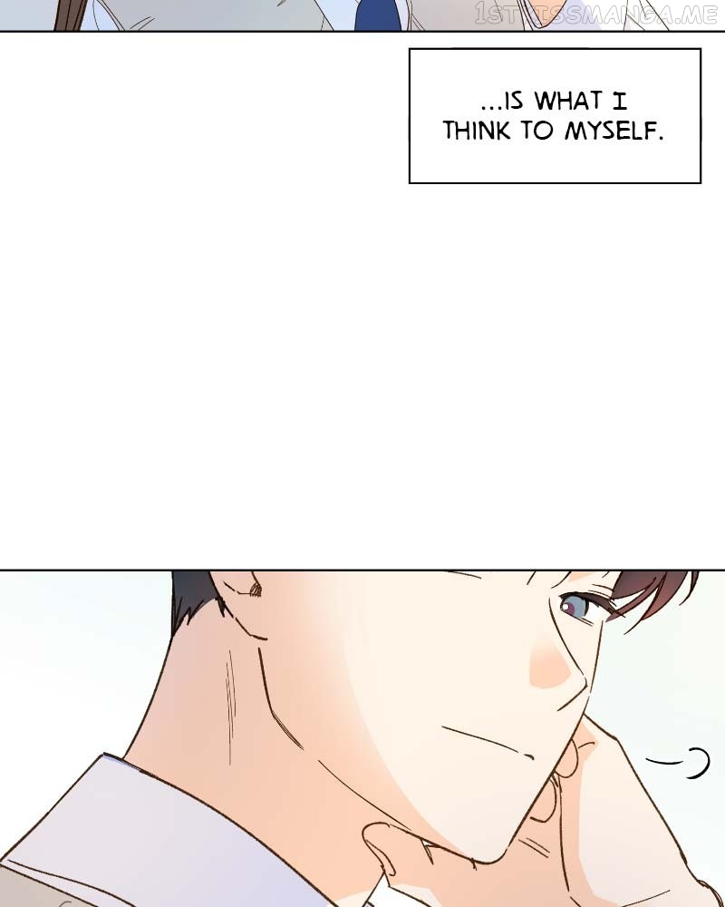 Dear First Love Chapter 11 - page 44